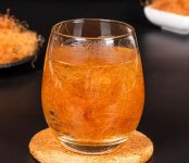 玉米須茶是堿性還是酸性？
