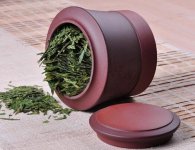 各種茶葉用什么容器裝最好？
