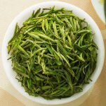 一種黃山的茶,先要洗茶，喝完后有一種淡淡的雞
