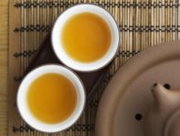 苦蕎茶與梔子花可以泡茶嗎？