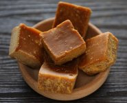 黃糖黑糖和紅糖有什么區(qū)別？