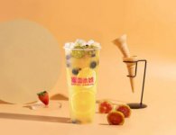 蜜雪冰城標(biāo)準(zhǔn)杯多大？
