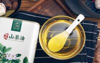 茶油可以放多久？